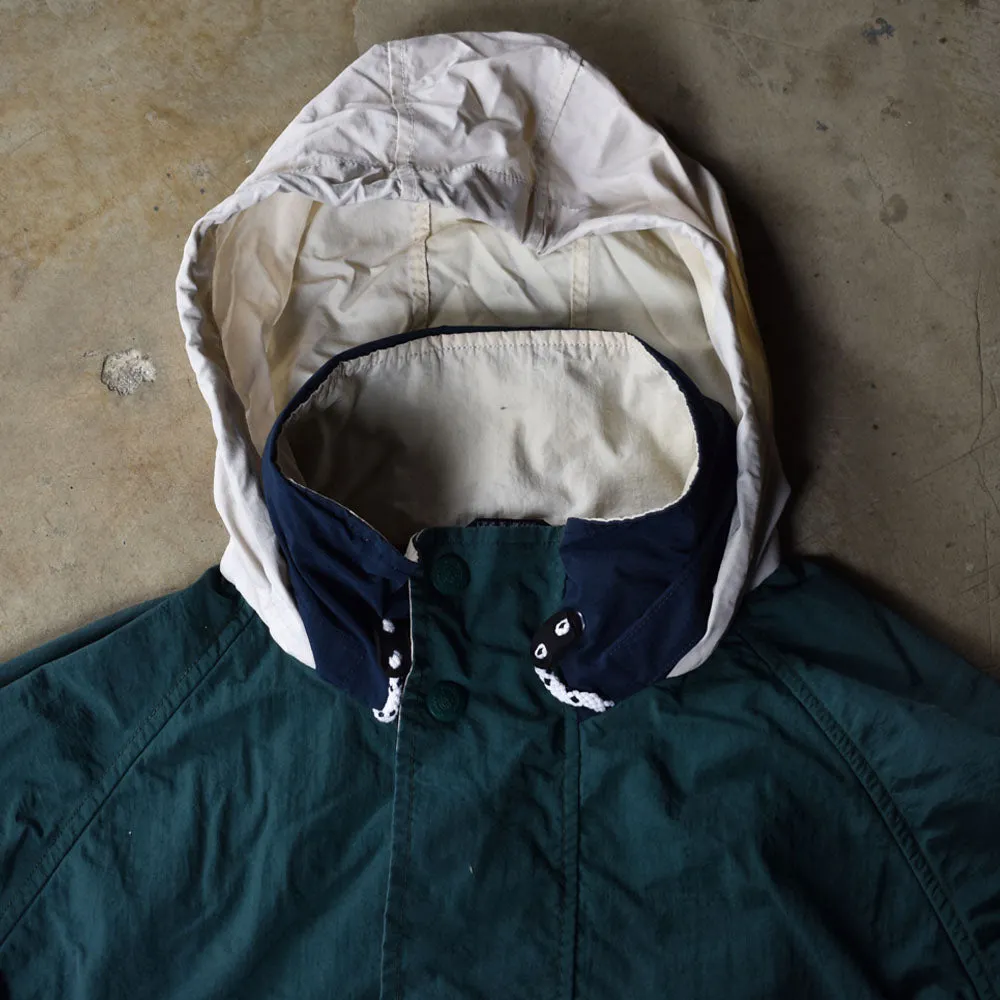 90's　TOMMY HILFIGER/トミー ヒルフィガー セーリングジャケット　230318