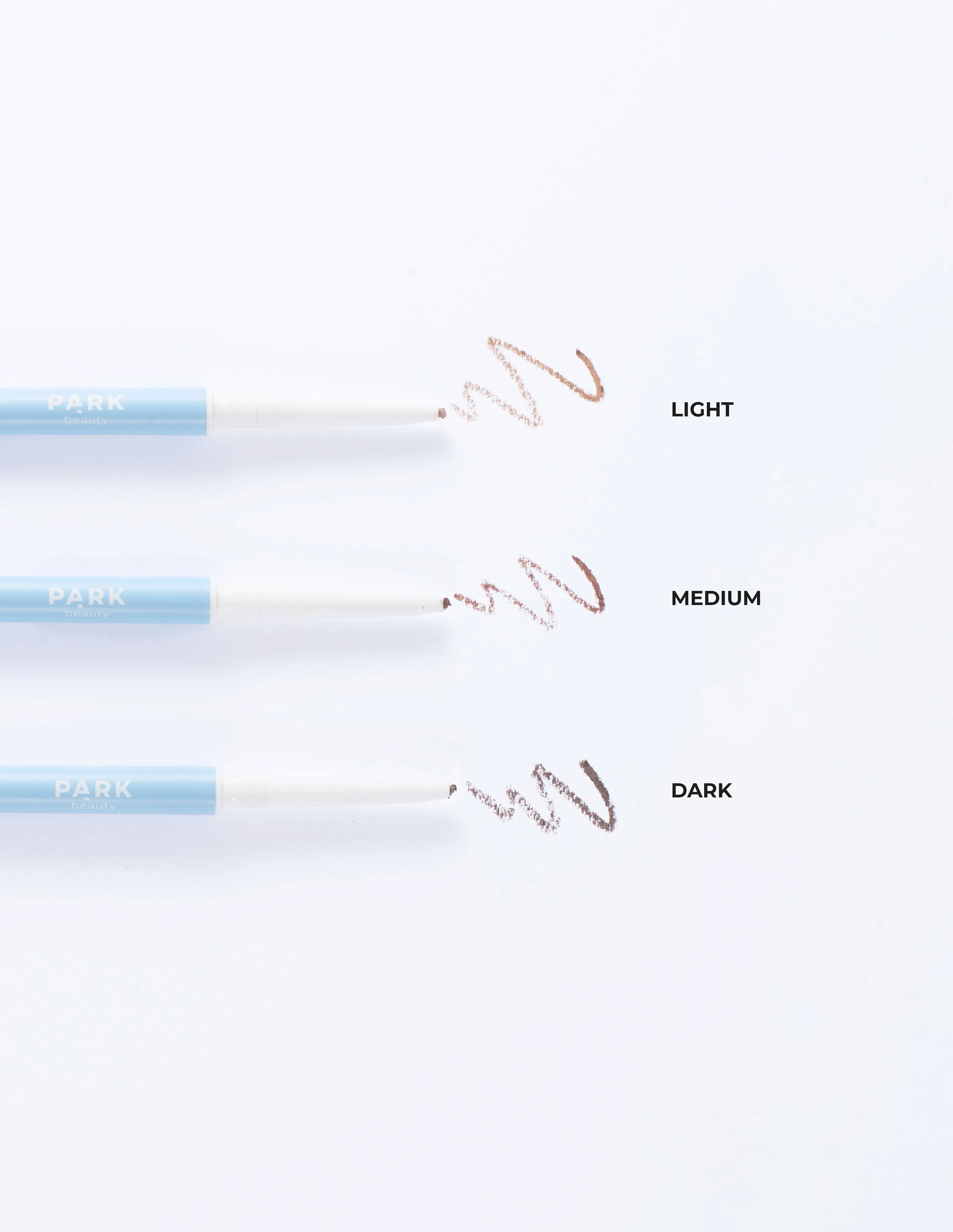 Horizon vegan brow pen - Medium