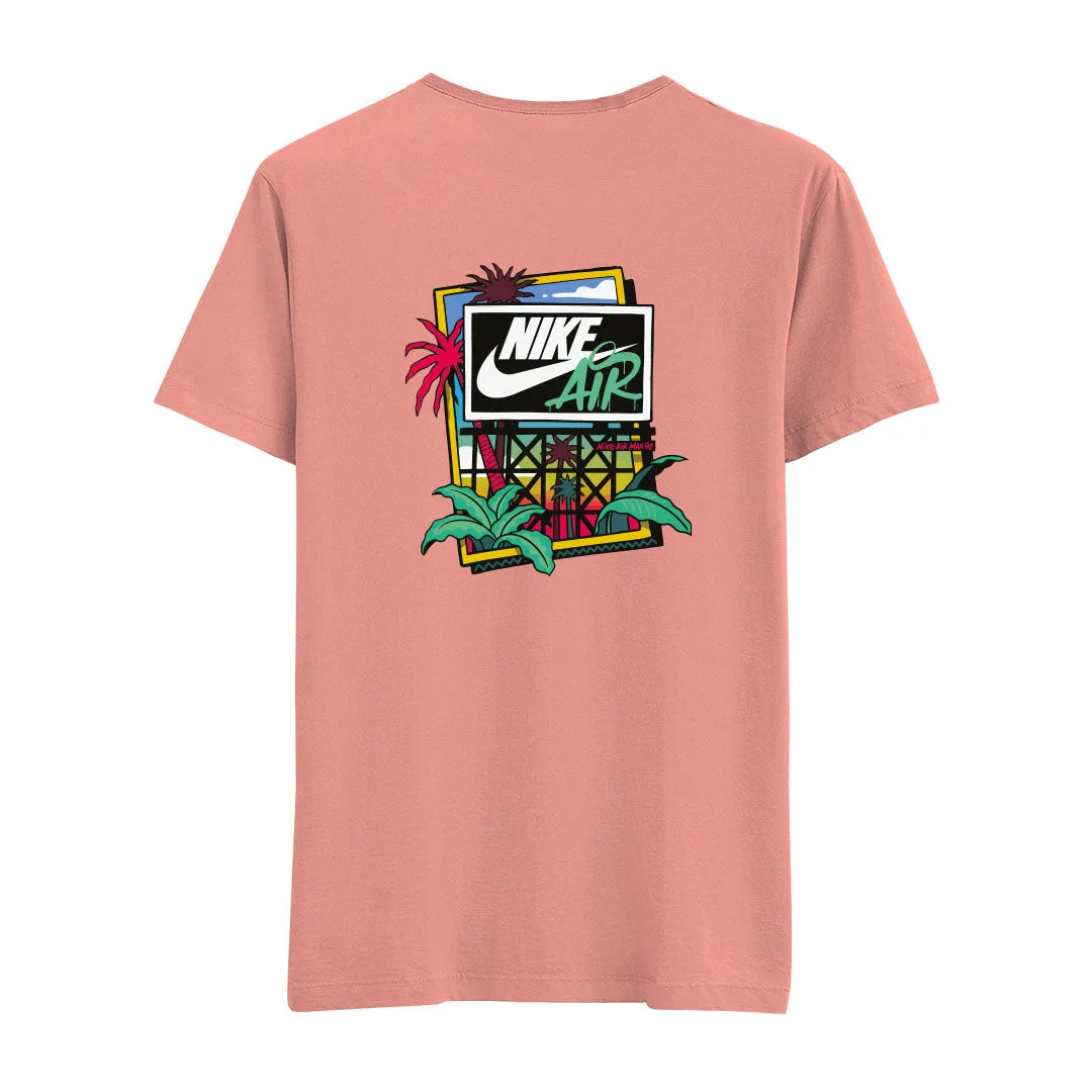 Nike Air Summer - Regular Tshirt