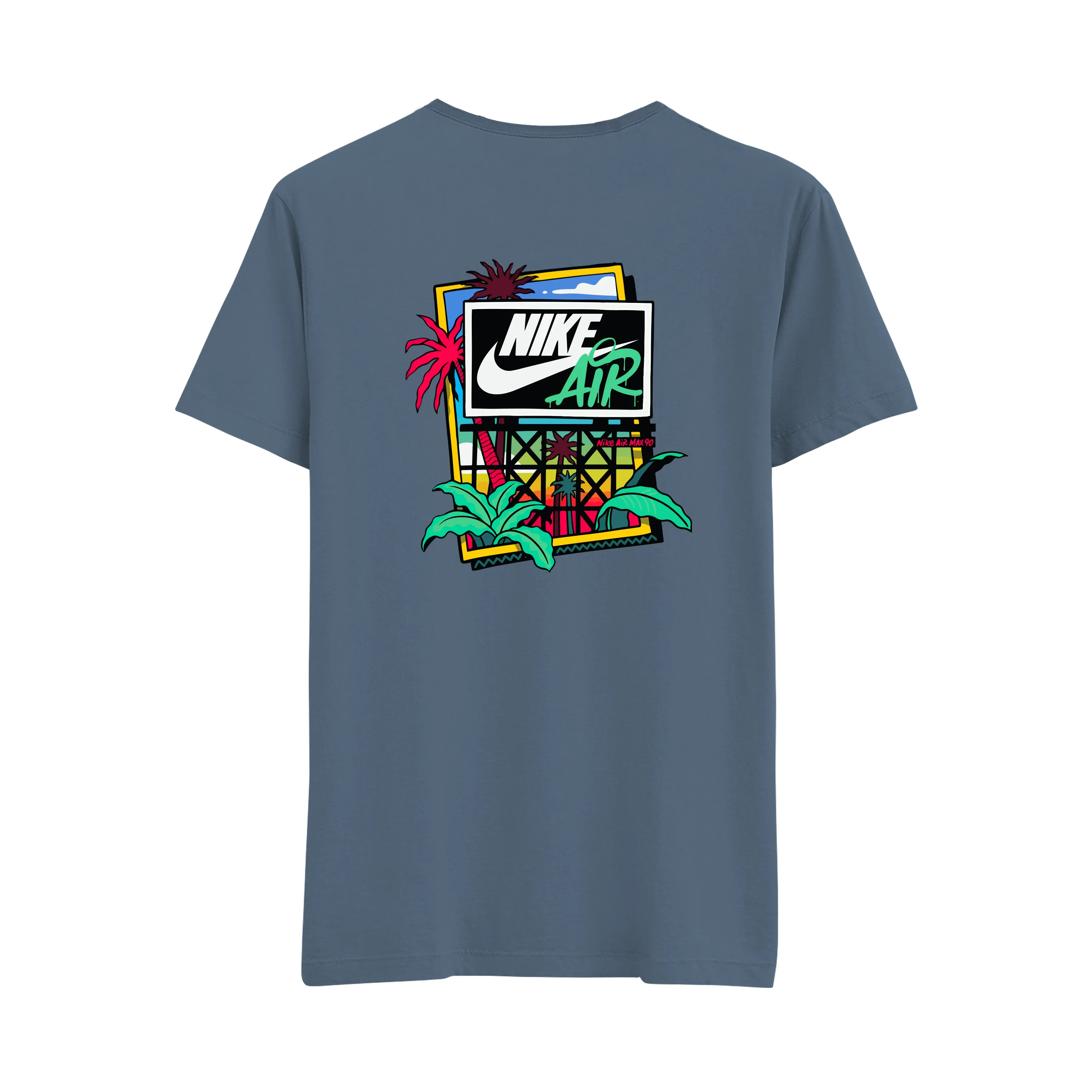 Nike Air Summer - Regular Tshirt